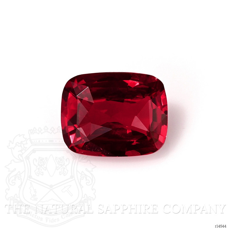 1.02 Ct. Ruby from Mozambique