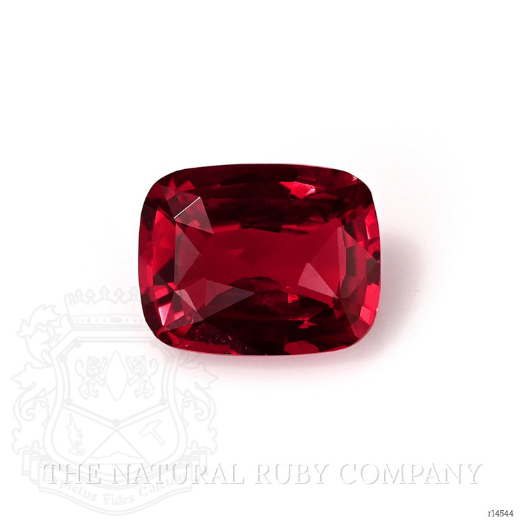 1.02 Ct. Ruby from Mozambique