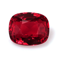 1.56 Ct. Ruby from Mozambique Video