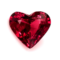 1.08 Ct. Ruby from Mozambique Video