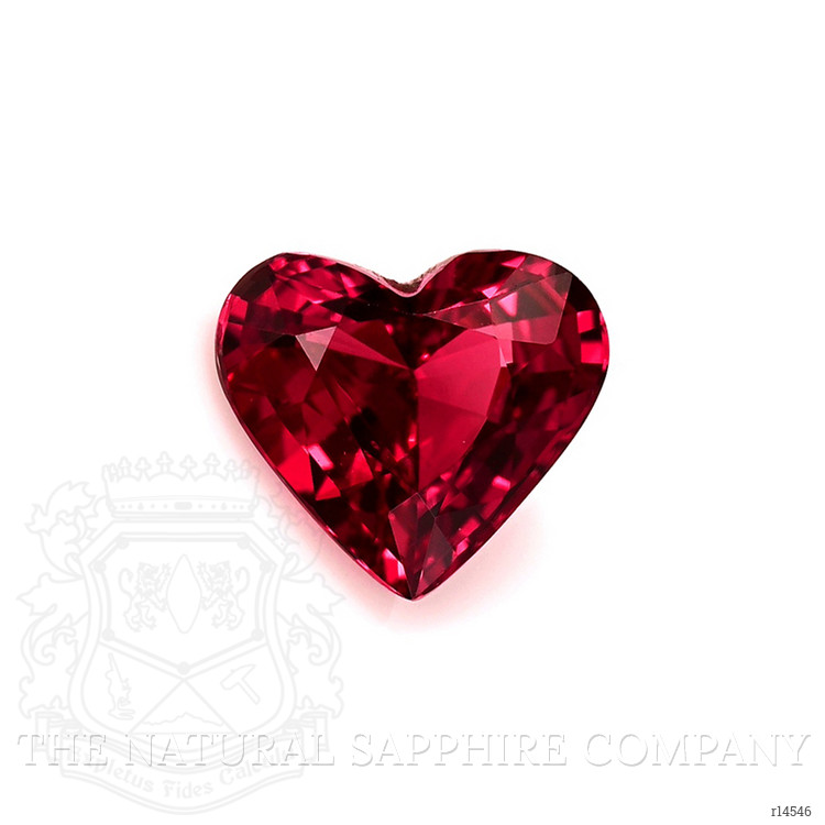 1.08 Ct. Ruby from Mozambique