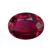 3.02 Ct. Ruby from Mozambique Video