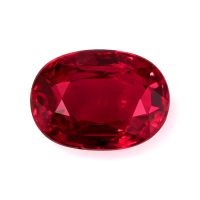 2.03 Ct. Ruby from Mozambique Video
