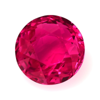 1.83 Ct. Ruby from Burma (Myanmar) Video