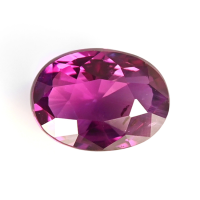 1.01 Ct. Ruby from Madagascar Video