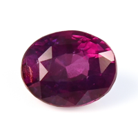 1.02 Ct. Ruby from Madagascar Video