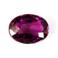 1.02 Ct. Ruby from Madagascar Video