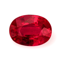 1.84 Ct. Ruby from Mozambique Video