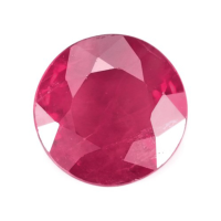 0.82 Ct. Ruby from Mozambique Video
