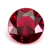 1.05 Ct. Ruby from Mozambique Video
