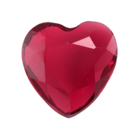 0.78 Ct. Ruby from Thailand Video