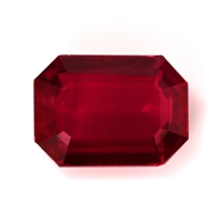 3.08 Ct. Ruby from Mozambique Video