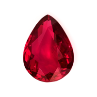 4.02 Ct. Ruby from Mozambique Video