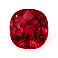 3.49 Ct. Ruby from Mozambique Video