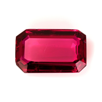 5.67 Ct. Ruby from Thailand Video