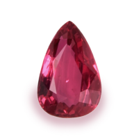 1.96 Ct. Ruby from Mozambique Video