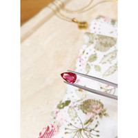 1.96 Ct. Ruby from Mozambique Life Style