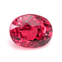 1.95 Ct. Ruby from Mozambique Video