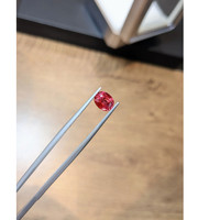 1.95 Ct. Ruby from Mozambique Life Style