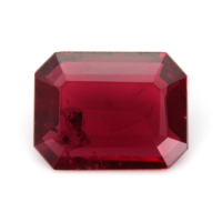 1.75 Ct. Ruby from Mozambique Video