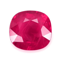 2.04 Ct. Ruby from Mozambique Video