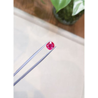2.04 Ct. Ruby from Mozambique Life Style