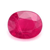 2.14 Ct. Ruby from Mozambique Video