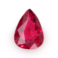 1.23 Ct. Ruby from Mozambique Video