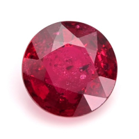 1.53 Ct. Ruby from Mozambique Video
