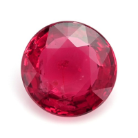 1.67 Ct. Ruby from Mozambique Video