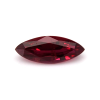 0.91 Ct. Ruby from Mozambique Video