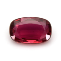 1.01 Ct. Ruby from Mozambique Video