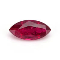 1.09 Ct. Ruby from Mozambique Video