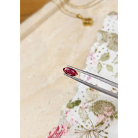 1.09 Ct. Ruby from Mozambique Life Style