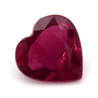 1.02 Ct. Ruby from Mozambique Video