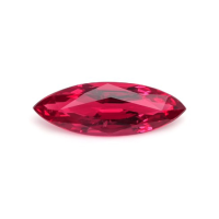 0.66 Ct. Ruby from Mozambique Video