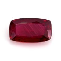 0.81 Ct. Ruby from Mozambique Video