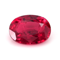 0.89 Ct. Ruby from Mozambique Video