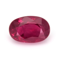 1.71 Ct. Ruby from Burma (Myanmar) Video