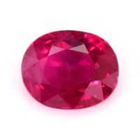 1.68 Ct. Ruby from Burma (Myanmar) Video