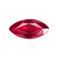 1.33 Ct. Ruby from Burma (Myanmar) Video