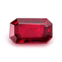 1.06 Ct. Ruby from Burma (Myanmar) Video