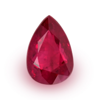 1.51 Ct. Ruby from Burma (Myanmar) Video