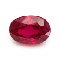 1.39 Ct. Ruby from Burma (Myanmar) Video
