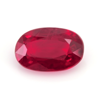 1.43 Ct. Ruby from Burma (Myanmar) Video