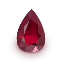 1.47 Ct. Ruby from Burma (Myanmar) Video