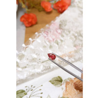 1.47 Ct. Ruby from Burma (Myanmar) Life Style