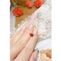 1.47 Ct. Ruby from Burma (Myanmar) Life Style