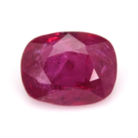 1.70 Ct. Ruby from Burma (Myanmar) Video