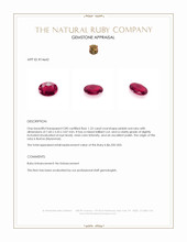 Jewelry Appraisal